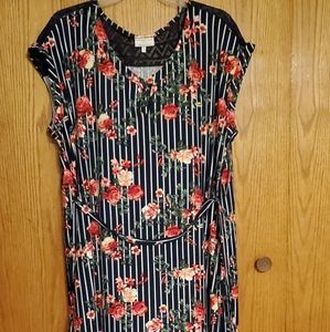 Ladies dress